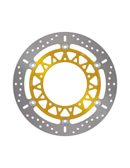 Disque de frein EBC BRAKES MD2102X - YAMAHA
