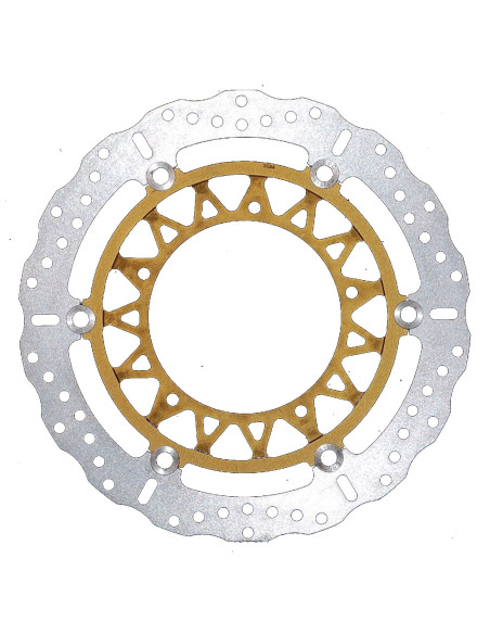 Disque de frein EBC BRAKES MD2102XC - YAMAHA