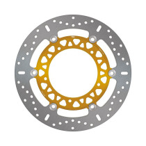 Disque de frein EBC BRAKES MD2105X - YAMAHA