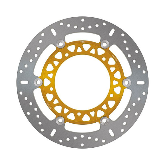 Disque de frein EBC BRAKES MD2105X - YAMAHA