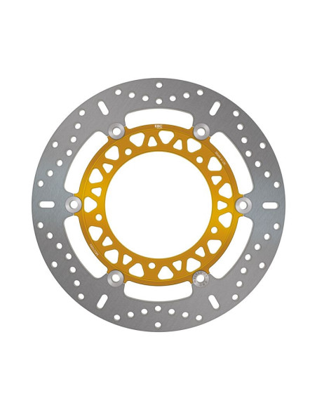 Disque de frein EBC BRAKES MD2105X - YAMAHA