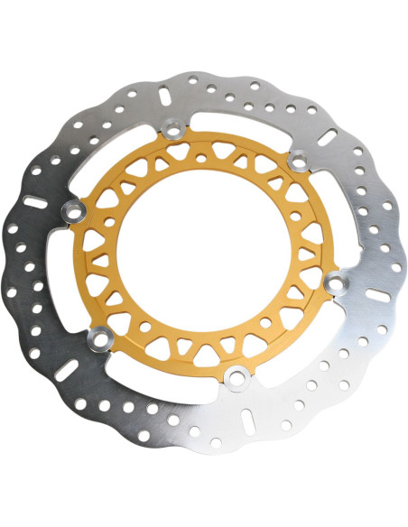Disque de frein EBC BRAKES MD2105XC - YAMAHA