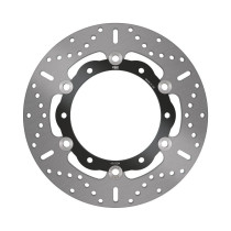 Disque de frein EBC BRAKES MD2107 - YAMAHA