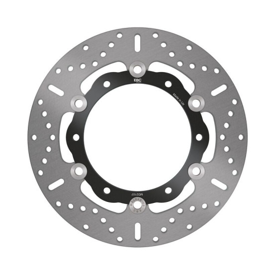 Disque de frein EBC BRAKES MD2107 - YAMAHA