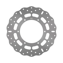Disque de frein EBC BRAKES MD2115C - YAMAHA