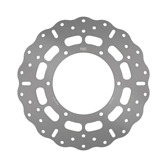 Disque de frein EBC BRAKES MD2115C - YAMAHA