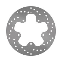 Disque de frein EBC BRAKES MD2111 - YAMAHA