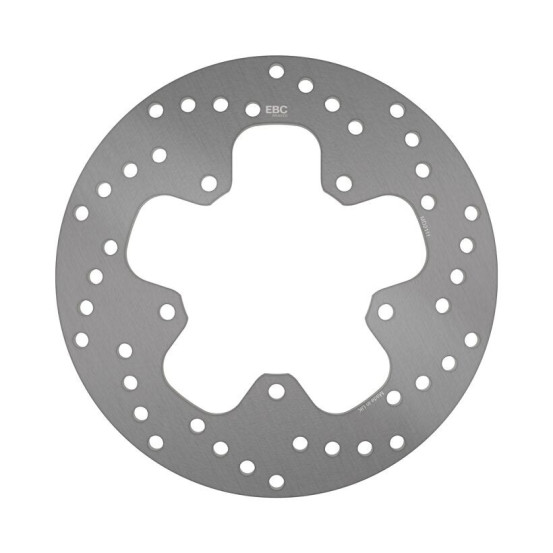 Disque de frein EBC BRAKES MD2111 - YAMAHA