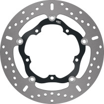 Disque de frein EBC BRAKES MD2119X - YAMAHA