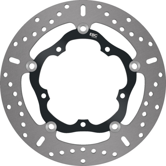 Disque de frein EBC BRAKES MD2119X - YAMAHA