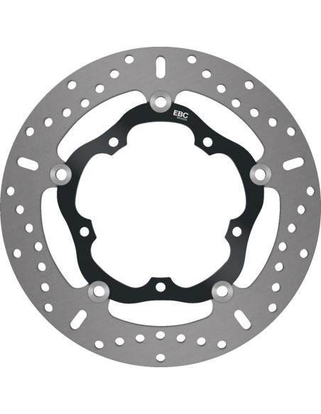 Disque de frein EBC BRAKES MD2119X - YAMAHA