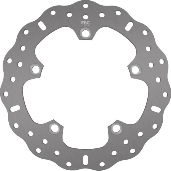 Disque de frein EBC BRAKES MD2120C - YAMAHA
