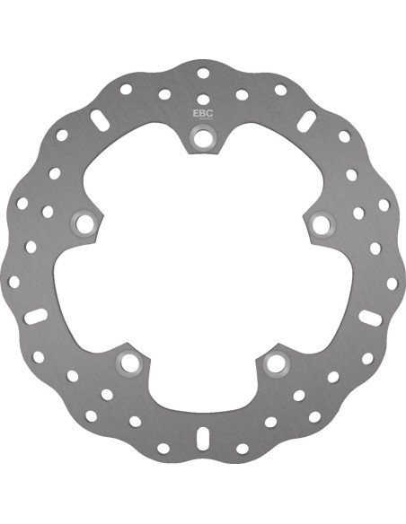 Disque de frein EBC BRAKES MD2120C - YAMAHA