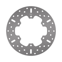 Disque de frein EBC BRAKES MD2122 - YAMAHA