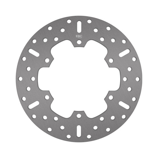Disque de frein EBC BRAKES MD2122 - YAMAHA