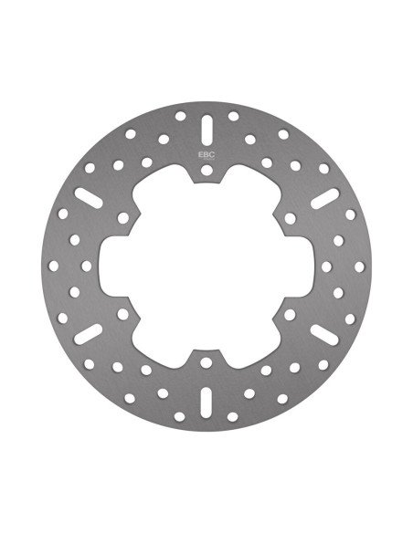 Disque de frein EBC BRAKES MD2122 - YAMAHA
