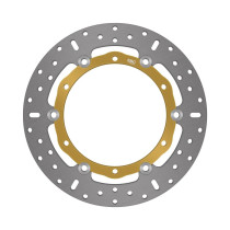 Disque de frein EBC BRAKES MD2121X - YAMAHA