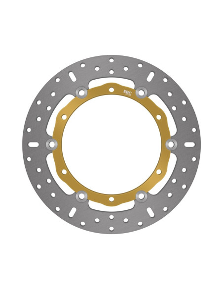 Disque de frein EBC BRAKES MD2121X - YAMAHA