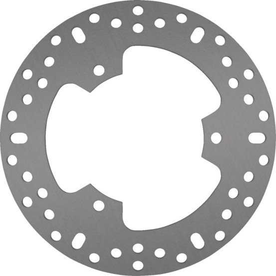 Disque de frein EBC BRAKES MD2123 - YAMAHA
