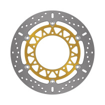 Disque de frein EBC BRAKES MD2124X - YAMAHA