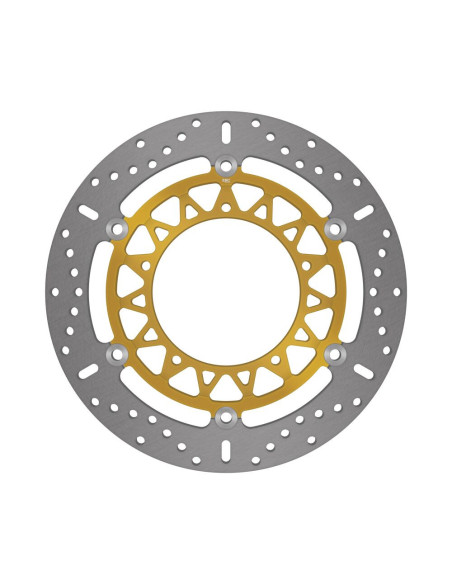Disque de frein EBC BRAKES MD2124X - YAMAHA