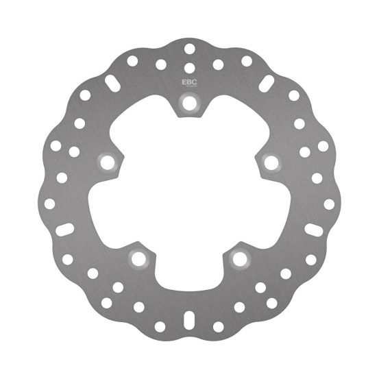 Disque de frein EBC BRAKES MD2125C - YAMAHA