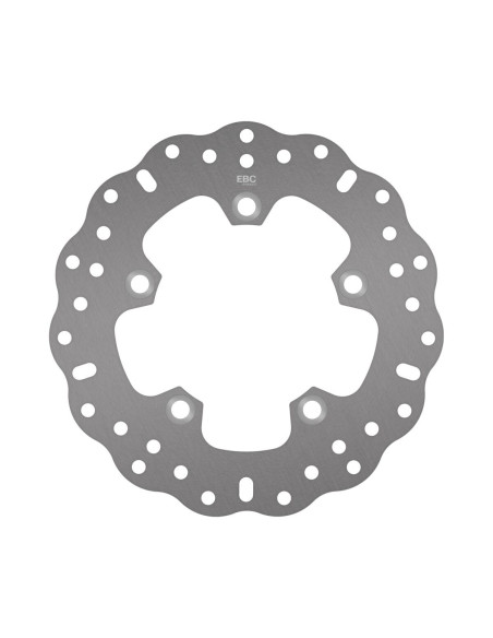 Disque de frein EBC BRAKES MD2125C - YAMAHA