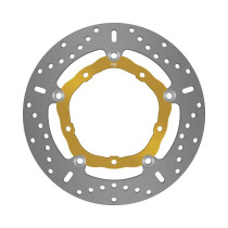 Disque de frein EBC BRAKES MD2127X - YAMAHA