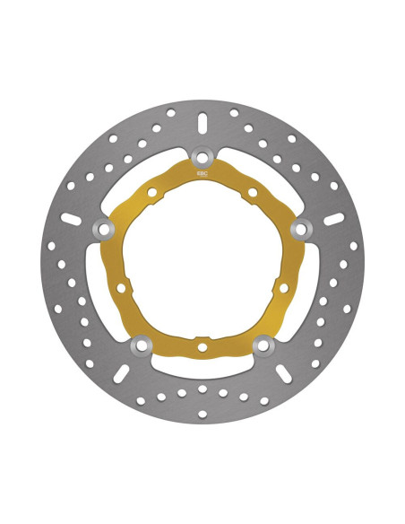 Disque de frein EBC BRAKES MD2127X - YAMAHA