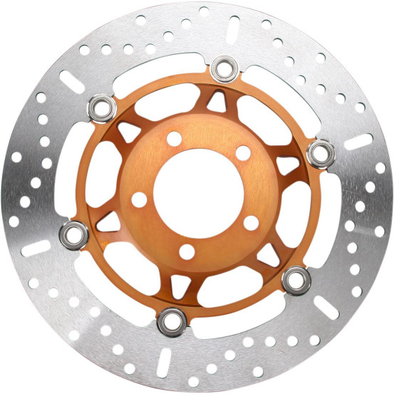 Disque de frein EBC BRAKES MD3003X - SUZUKI