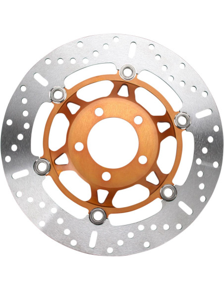 Disque de frein EBC BRAKES MD3003X - SUZUKI