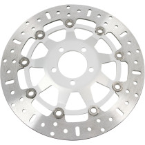 Disque de frein EBC BRAKES MD3004 - SUZUKI