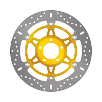 Disque de frein EBC BRAKES MD3007X - SUZUKI
