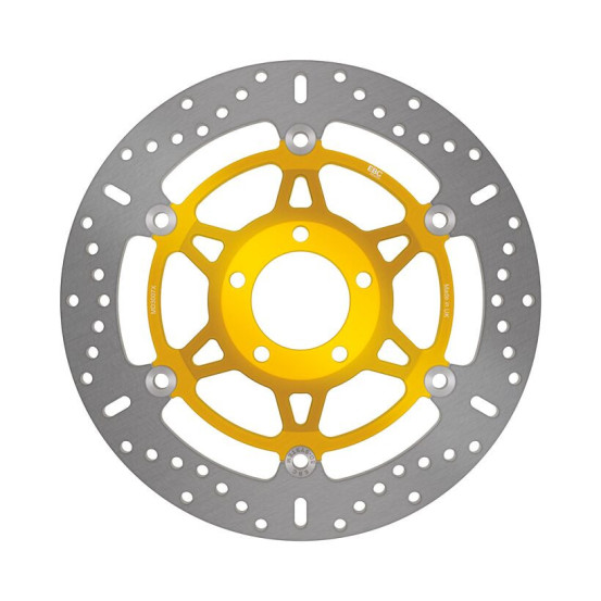 Disque de frein EBC BRAKES MD3007X - SUZUKI