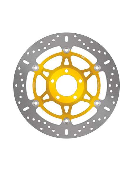 Disque de frein EBC BRAKES MD3007X - SUZUKI