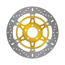 Disque de frein EBC BRAKES MD3006X - SUZUKI