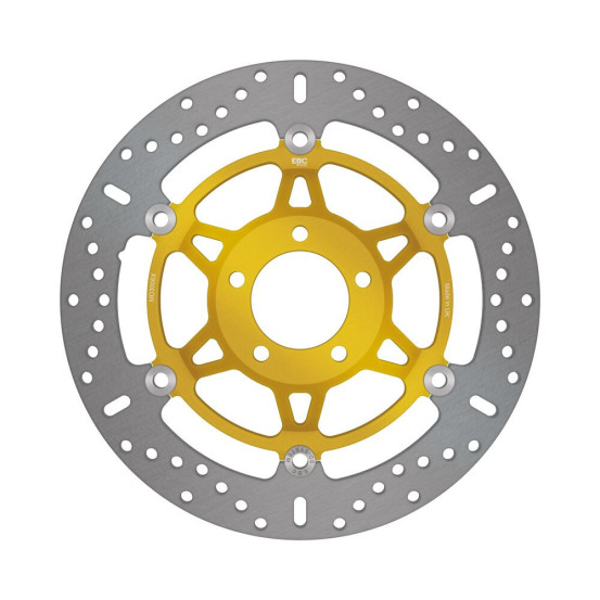 Disque de frein EBC BRAKES MD3006X - SUZUKI