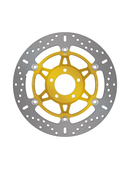 Disque de frein EBC BRAKES MD3006X - SUZUKI