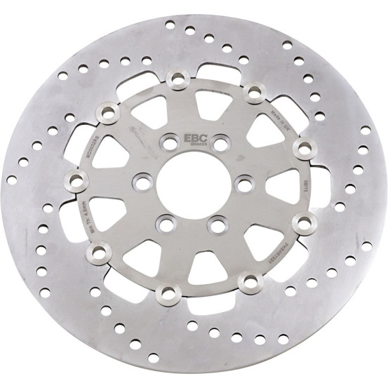 Disque de frein EBC BRAKES MD3032RS - SUZUKI