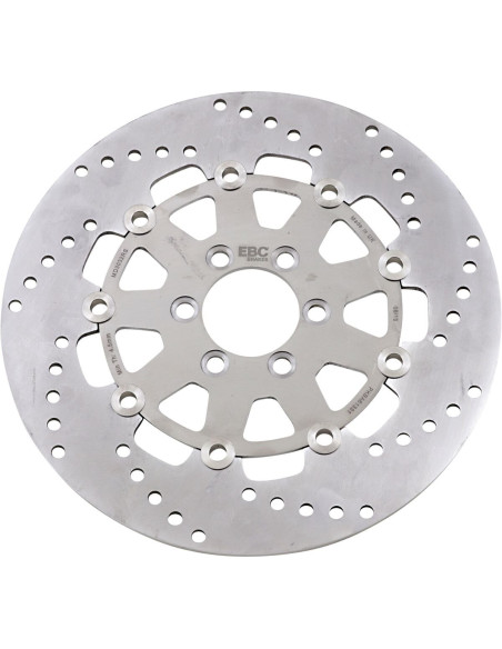 Disque de frein EBC BRAKES MD3032RS - SUZUKI
