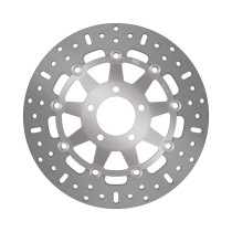 Disque de frein EBC BRAKES MD3045 - SUZUKI