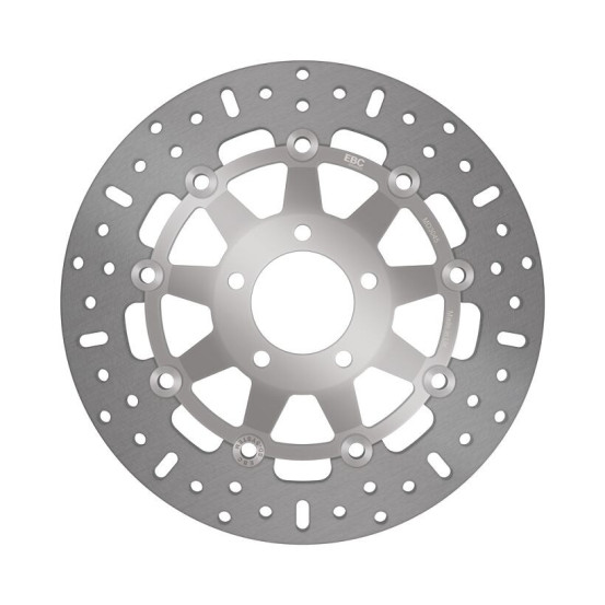 Disque de frein EBC BRAKES MD3045 - SUZUKI