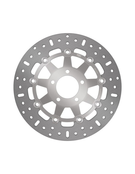 Disque de frein EBC BRAKES MD3045 - SUZUKI