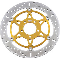 Disque de frein EBC BRAKES MD3058X - SUZUKI
