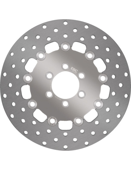 Disque de frein EBC BRAKES MD3079 - SUZUKI