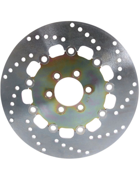 Disque de frein EBC BRAKES MD3079 - SUZUKI