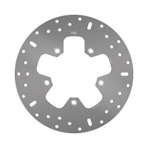 Disque de frein EBC BRAKES MD3083 - SUZUKI