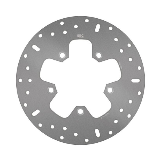 Disque de frein EBC BRAKES MD3083 - SUZUKI