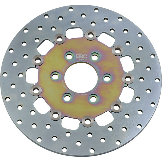 Disque de frein EBC BRAKES MD3086 - SUZUKI