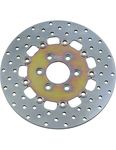 Disque de frein EBC BRAKES MD3086 - SUZUKI